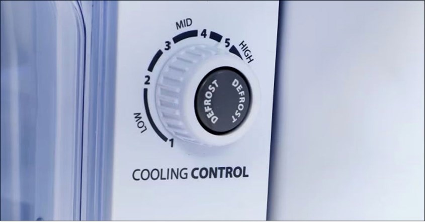 Cara Menggunakan Fitur Defrost dengan Benar