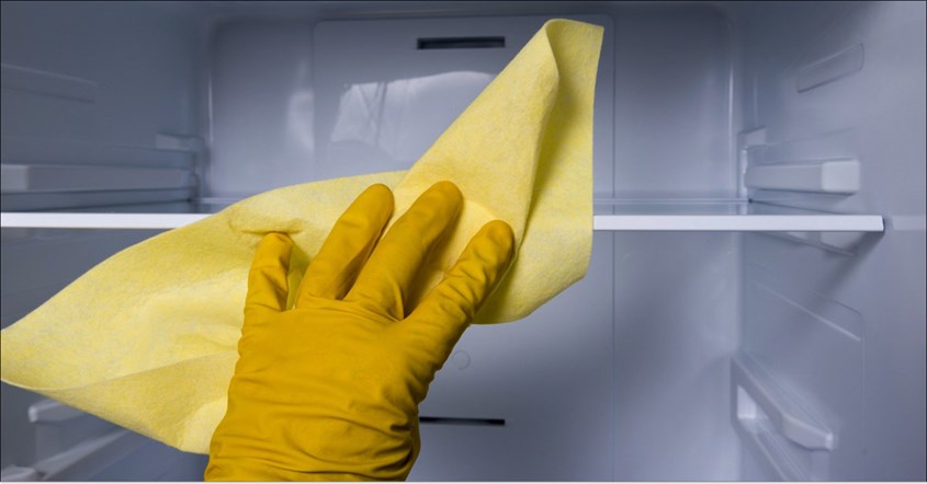 Tips Merawat Kulkas agar Fitur Defrost Bekerja Optimal