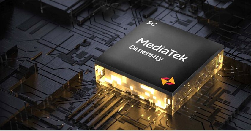MediaTek Dimensity 6300 MediaTek Dimensity 6300