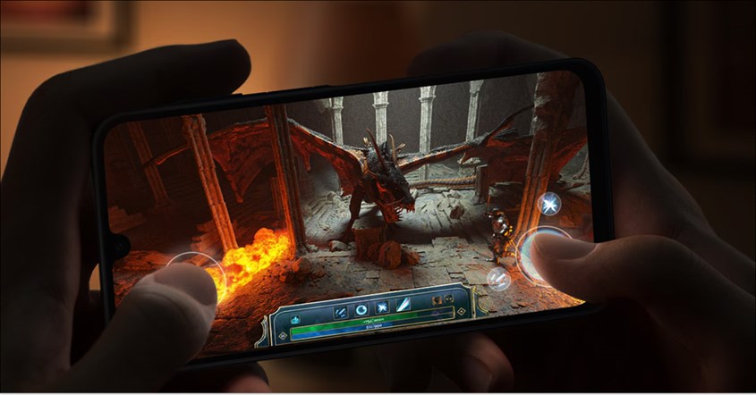 Performa MediaTek Dimensity 6300 Performa MediaTek Dimensity 6300