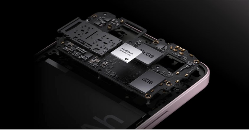 Dimensity 6300 Dimensity 6300