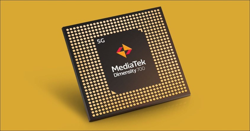 Mengenal Mediatek Dimensity 700 Mengenal Mediatek Dimensity 700