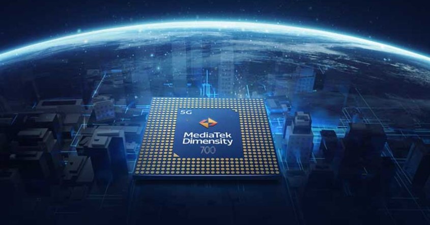 Sejarah Singkat Mediatek Dimensity 700 Sejarah Singkat Mediatek Dimensity 700