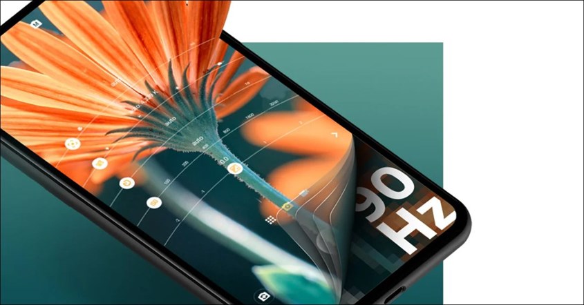 Daftar Perangkat yang Menggunakan Mediatek Dimensity 700 Daftar Perangkat yang Menggunakan Mediatek Dimensity 700