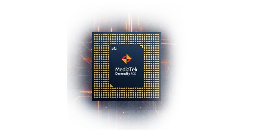 Mengenal Dimensity 800 Mengenal Dimensity 800