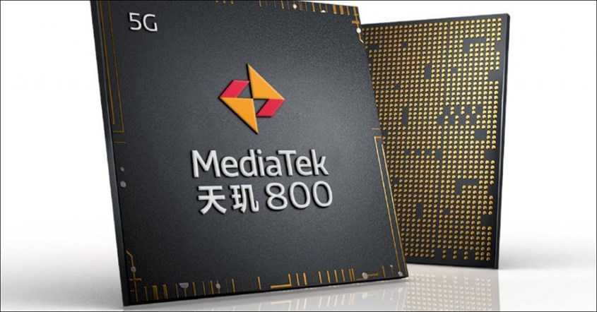 Sejarah Singkat Dimensity 800 Sejarah Singkat Dimensity 800