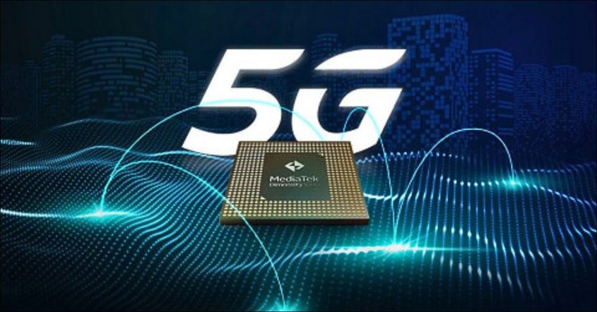 Fitur Unggulan Dimensity 800 Fitur Unggulan Dimensity 800