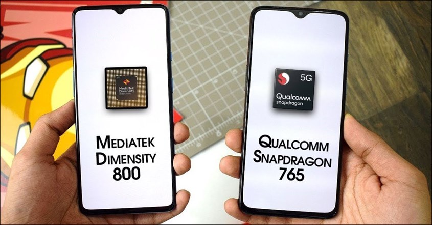 Dimensity 800 Setara dengan Prosesor Apa? Dimensity 800 Setara dengan Prosesor Apa?