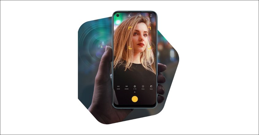 Daftar HP Dimensity 800 Daftar HP Dimensity 800