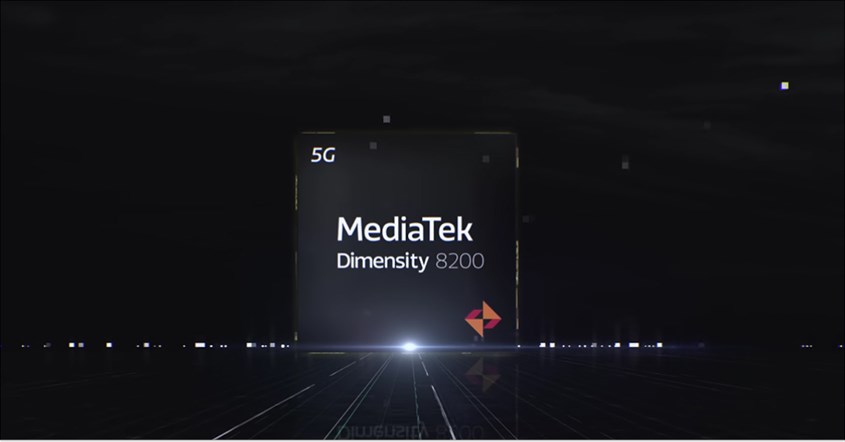 Performa Dimensity 8200 Performa Dimensity 8200