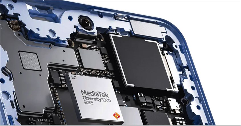 Dimensity 8200 Setara dengan Snapdragon Apa Dimensity 8200 Setara dengan Snapdragon Apa