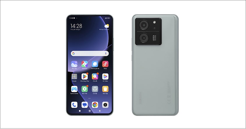 HP Dimensity 8200 HP Dimensity 8200