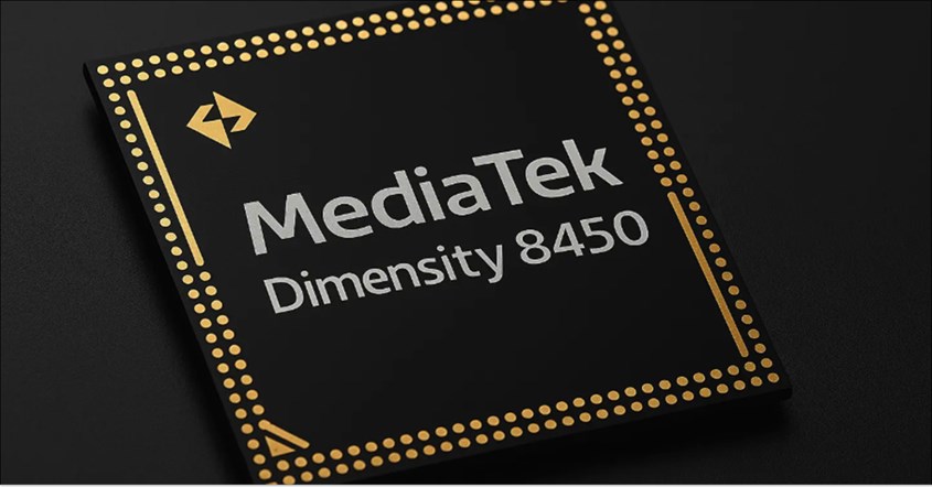 Performa MediaTek Dimensity 8450 Performa MediaTek Dimensity 8450