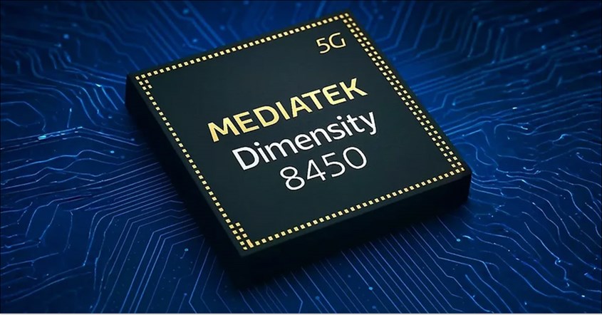 Fitur Unggulan Dimensity 8450 Fitur Unggulan Dimensity 8450