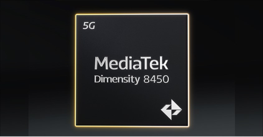 Dimensity 8450 Dimensity 8450