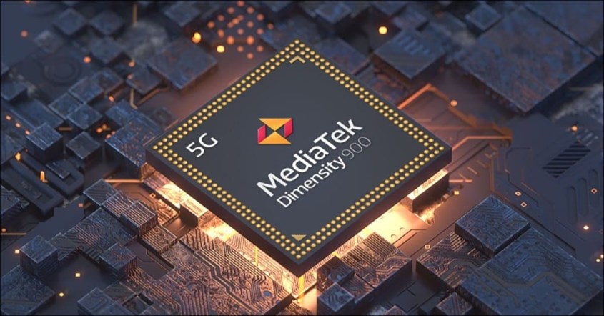 Mengenal Mediatek Dimensity 900 Mengenal Mediatek Dimensity 900
