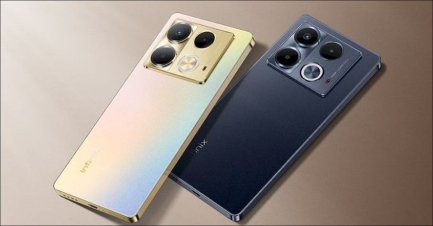 Daftar Perangkat yang Menggunakan Mediatek Dimensity 900 Daftar Perangkat yang Menggunakan Mediatek Dimensity 900