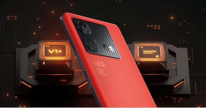 Spesifikasi MediaTek Dimensity 9200