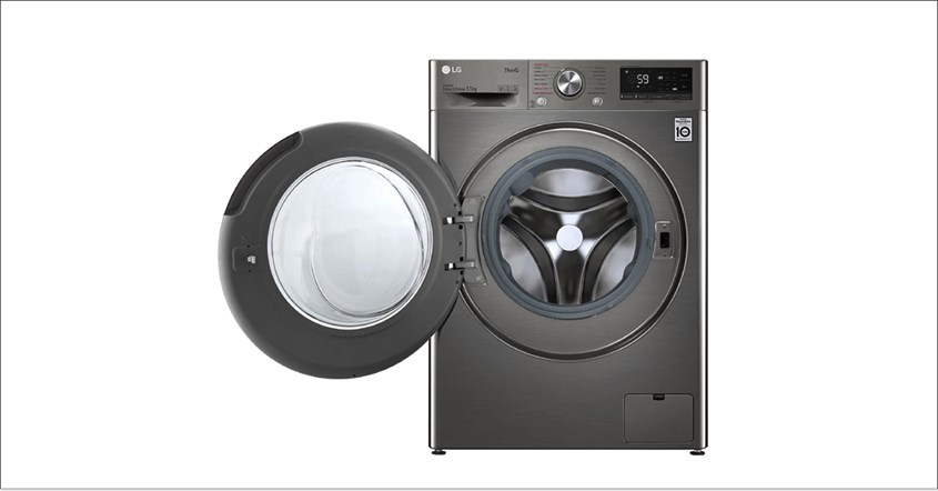 Mesin Cuci dengan Direct Drive Motor Mesin Cuci dengan Direct Drive Motor