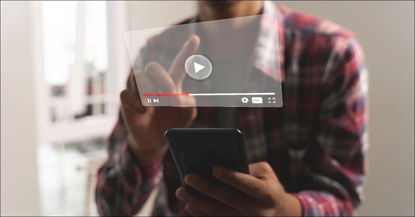 Download Video Youtube ke Galeri HP Download Video Youtube ke Galeri HP