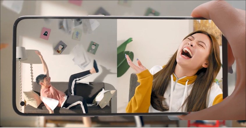 Kelebihan Dual View Video