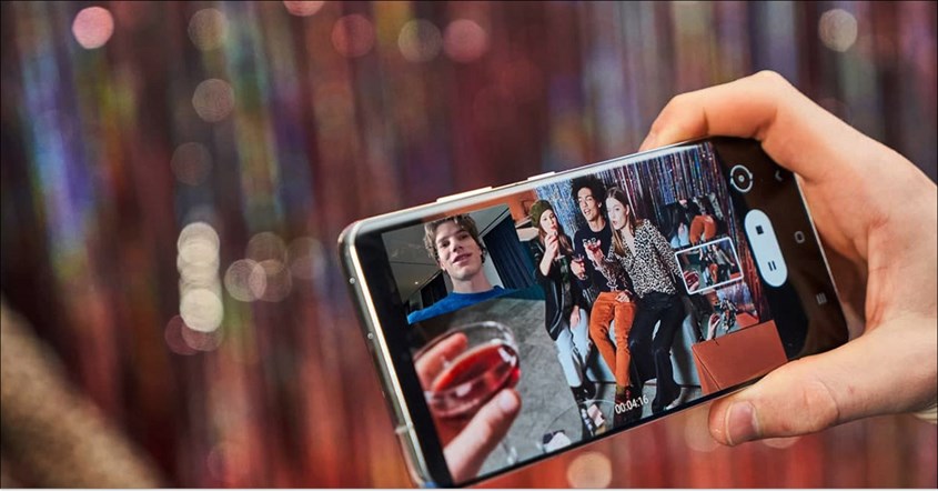 Kekurangan Dual View Video