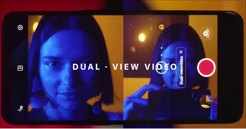 Tips Menggunakan Dual View Video