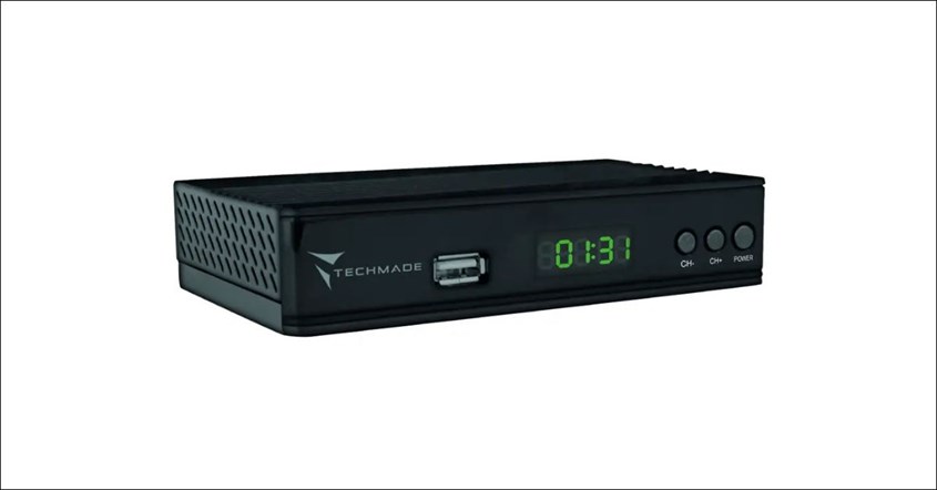 Pengertian DVB-T2