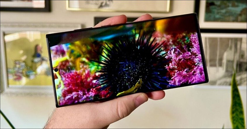 Apa itu Dynamic AMOLED? Apa itu Dynamic AMOLED?