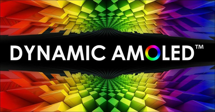 Sejarah Singkat Dynamic AMOLED Sejarah Singkat Dynamic AMOLED