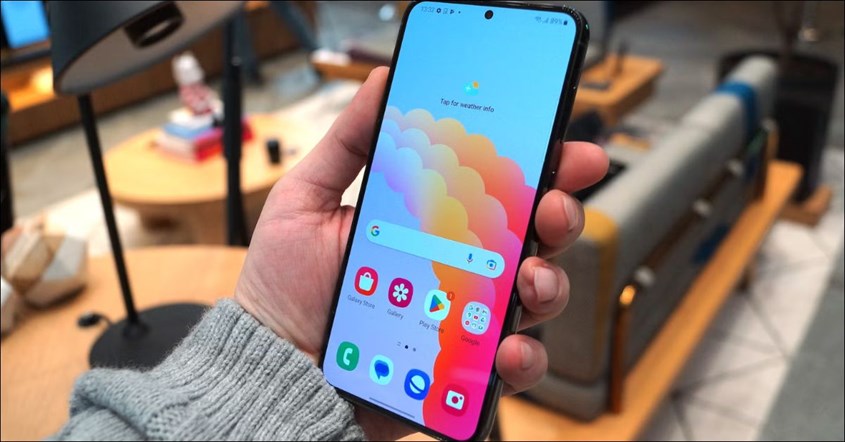 Keunggulan Layar Dynamic AMOLED Keunggulan Layar Dynamic AMOLED