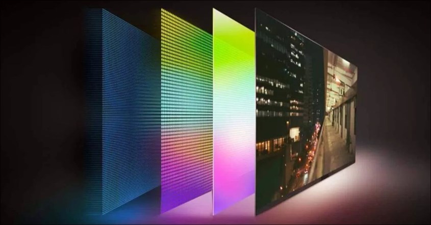 Perbedaan Dynamic AMOLED dan Super AMOLED Perbedaan Dynamic AMOLED dan Super AMOLED