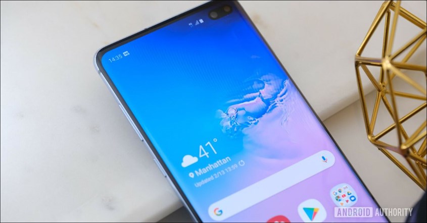 Daftar HP dengan Layar Dynamic AMOLED Daftar HP dengan Layar Dynamic AMOLED