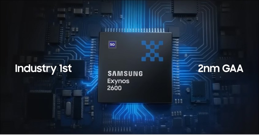 Exynos 2600