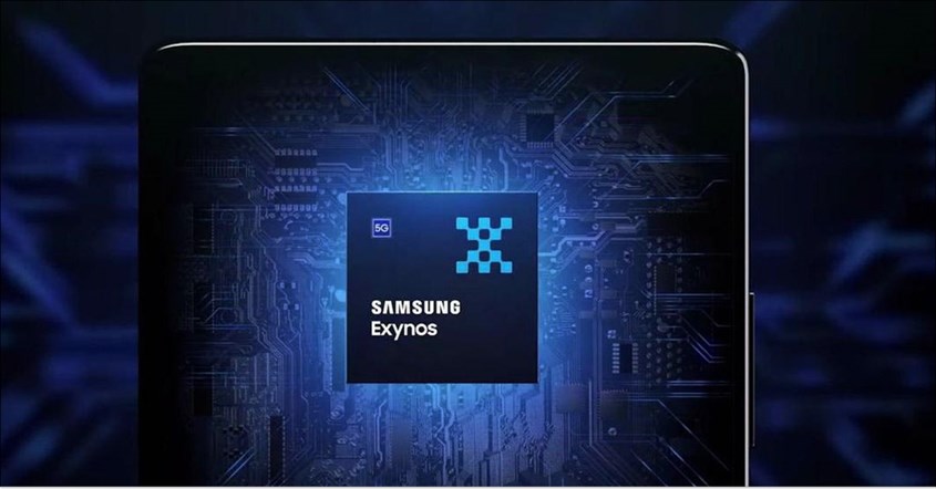 Exynos 2600