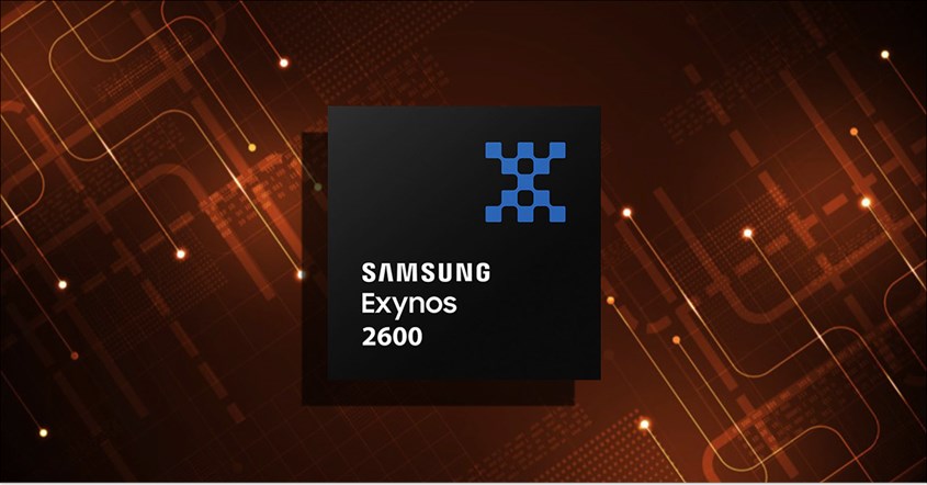 Spesifikasi Exynos 2600