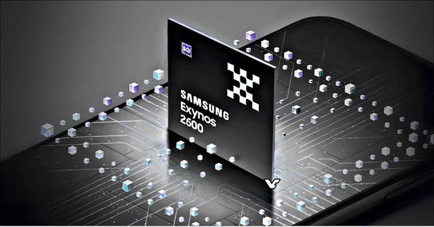Performa Exynos 2600