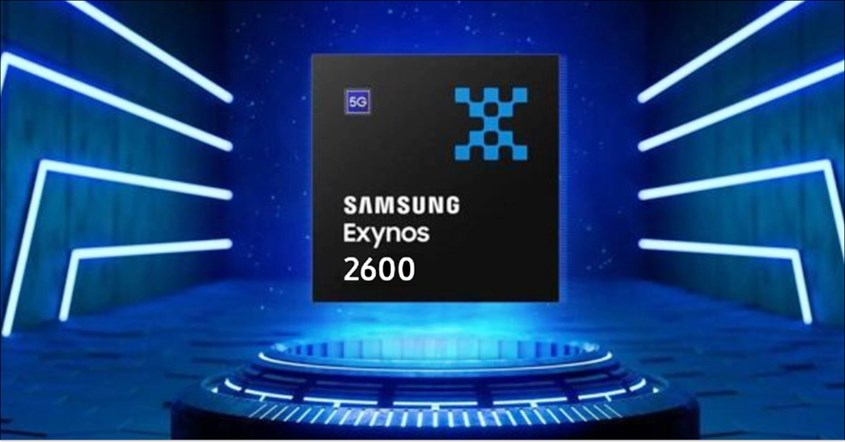 Fitur Unggulan Exynos 2600