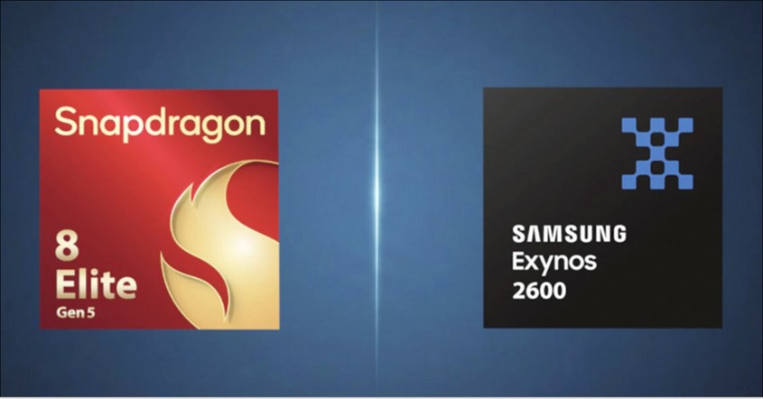 Exynos 2600