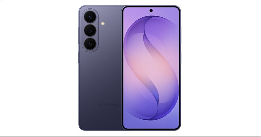 HP Exynos 2600