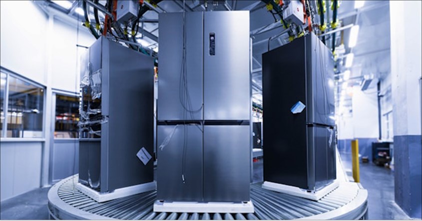 Daftar Kulkas yang Menggunakan Freon R134a