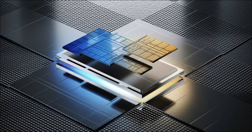 Intel Core Ultra 5 125H, Canggih dengan AI dan GPU Intel Arc! | erablue.id