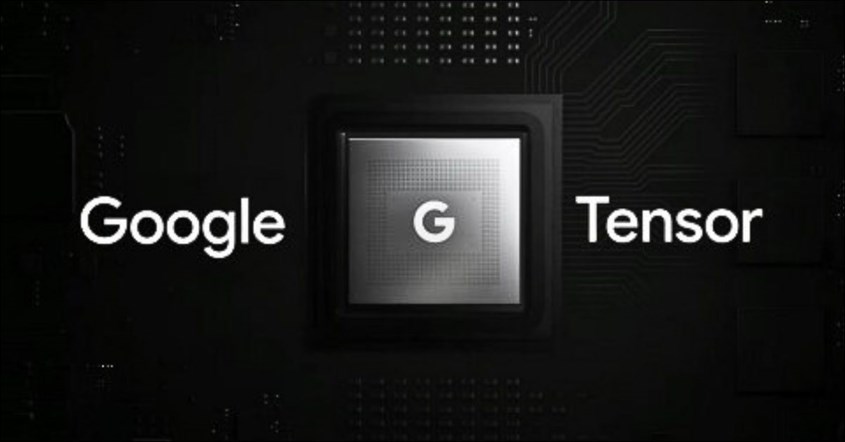 Fungsi Google Tensor Fungsi Google Tensor
