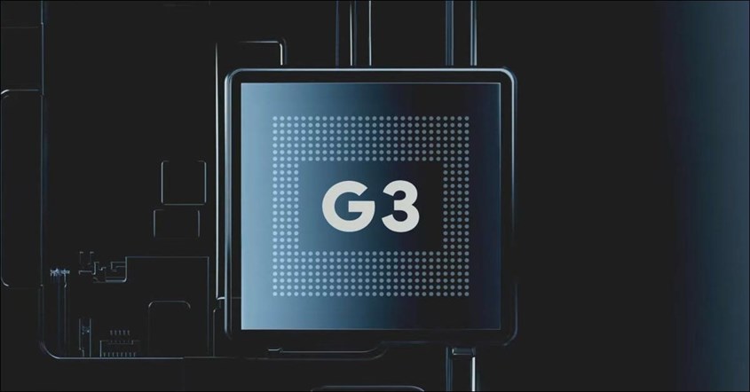 Daftar Chipset Google Tensor Terbaik Daftar Chipset Google Tensor Terbaik