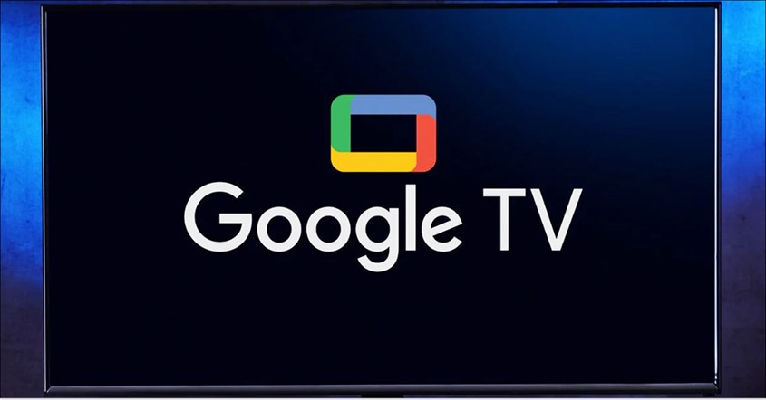 Google TV Google TV