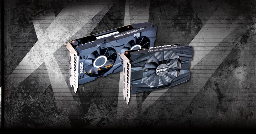 Sejarah Singkat NVIDIA GeForce GTX 1650 Sejarah Singkat NVIDIA GeForce GTX 1650