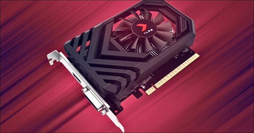 Spesifikasi GTX 1650 Spesifikasi GTX 1650