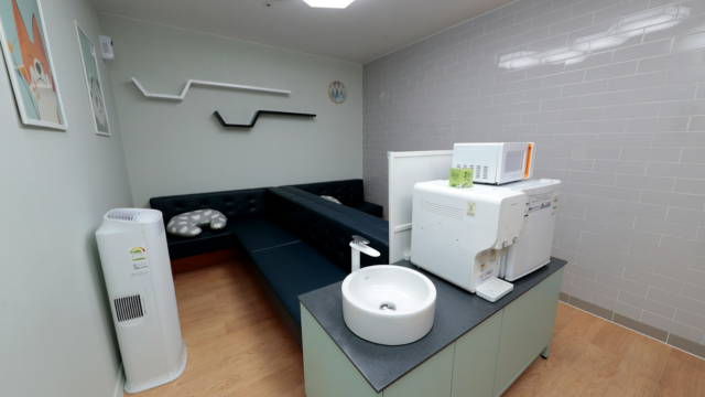 Manfaat dan Fungsi Air Purifier