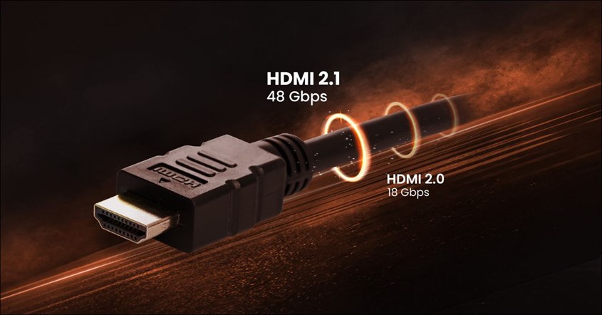 Fungsi dan Keunggulan HDMI 2.1 Fungsi dan Keunggulan HDMI 2.1