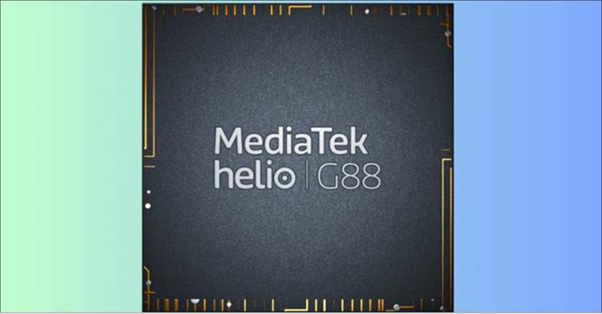 Mediatek Helio G88